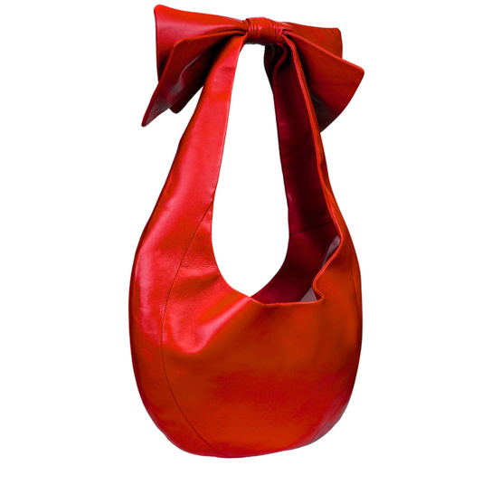 Red Bow Hobo