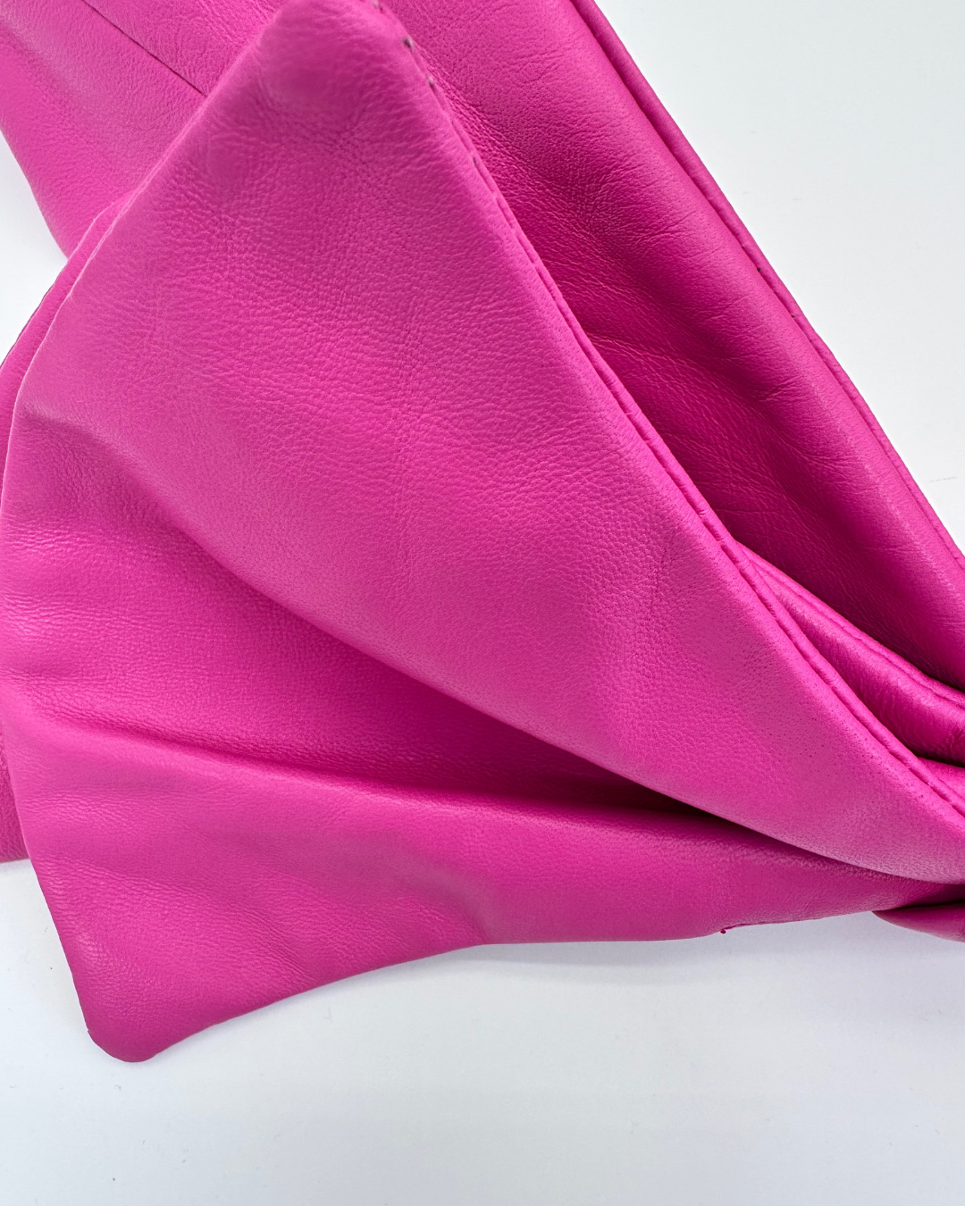 Pink Bow Hobo