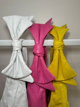 Load image into Gallery viewer, Pink Bow Hobo
