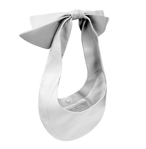 White Bow Hobo