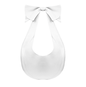 White Bow Hobo